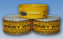   Honey wax, Formula 5